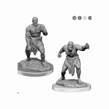 Flesh Golems (W17)